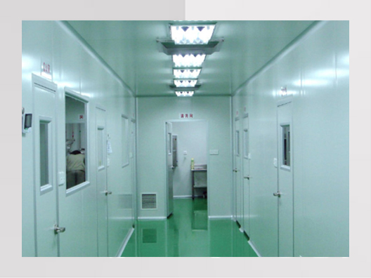 常州凈化工程詳解百級(jí)和萬級(jí)無塵凈化車間的項(xiàng)目成本