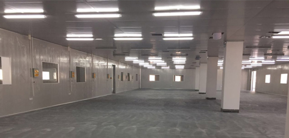 凈化車間和無(wú)塵車間有什么區(qū)別-1