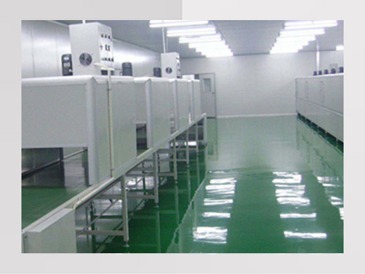 食品GMP凈化車間良好生產規(guī)范的原則有哪些？