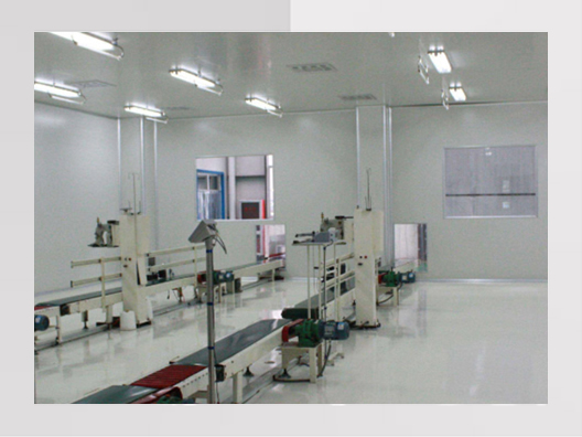 無塵凈化車間裝修工程施工方案有那些？