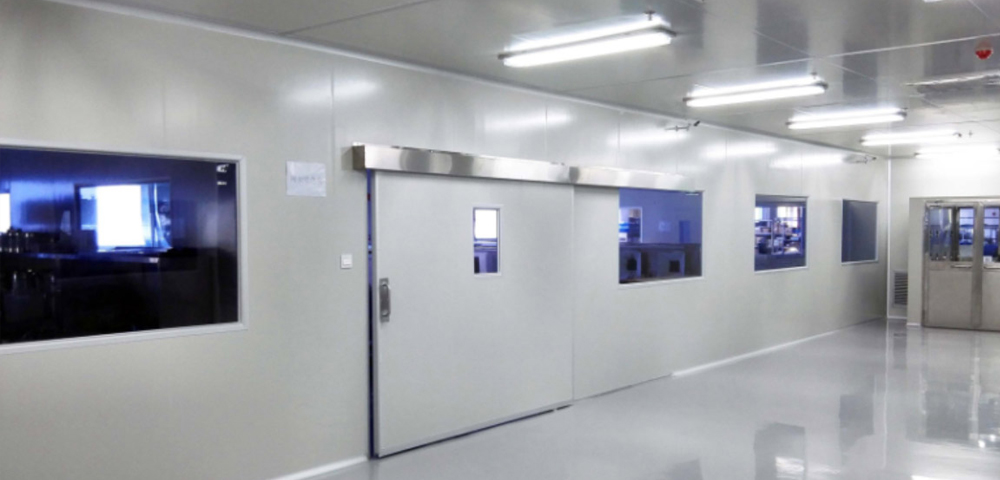 什么是凈化車間的凈化級別？