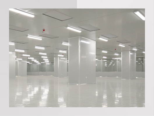 生物醫(yī)藥千級(jí)凈化車間工程裝修施工要點(diǎn)有哪些？