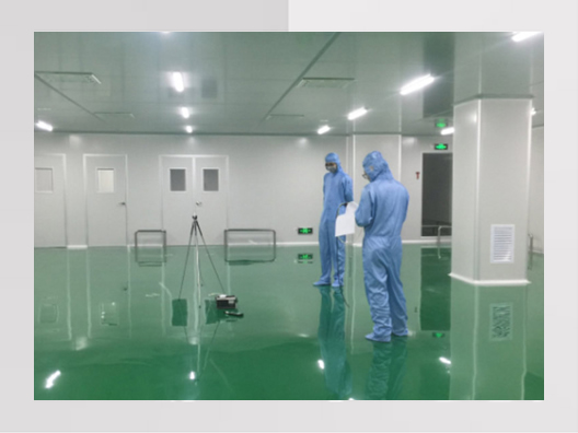 GMP無(wú)塵潔凈車間驗(yàn)收的問(wèn)題共有哪些？