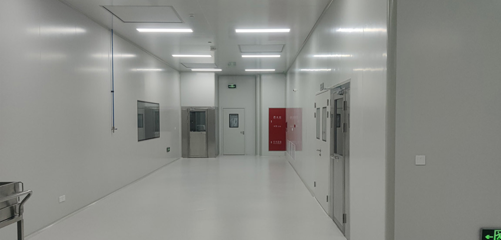 無塵潔凈車間為何會產(chǎn)生靜電，怎么阻止靜電？