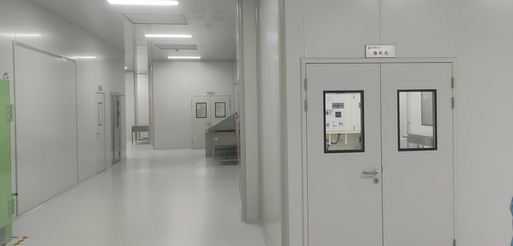 無塵潔凈車間為何會產(chǎn)生靜電，怎么阻止靜電？-2