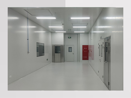 無塵潔凈車間為何會產(chǎn)生靜電，怎么阻止靜電？