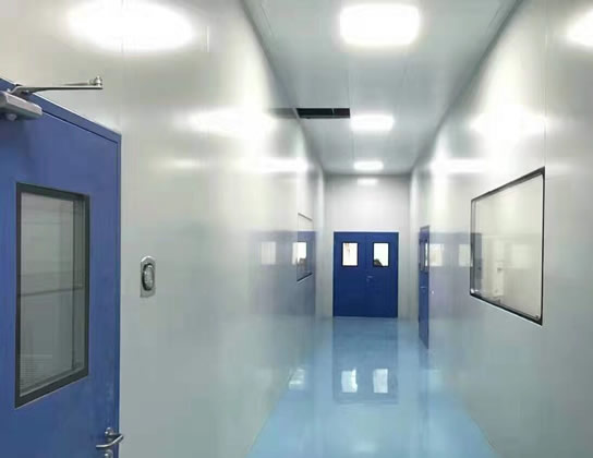 無(wú)錫凈化車(chē)間裝修:藥廠潔凈室微生物污染經(jīng)驗(yàn)總結(jié)(四)