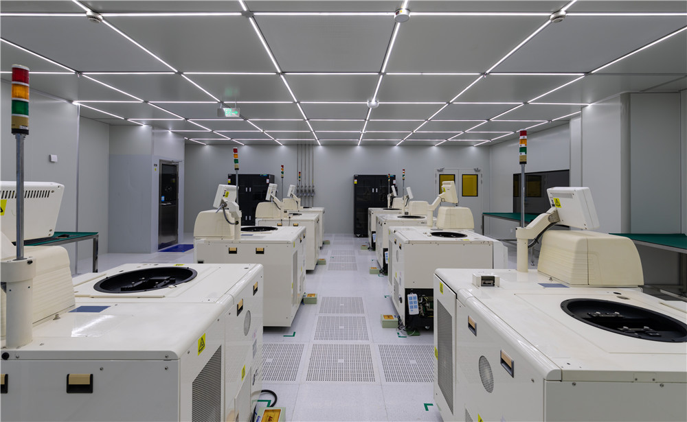 嘉興凈化車間裝修凈化工程費可幾年攤銷？