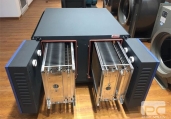 油煙凈化器電場模塊化設(shè)計的條件